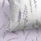 Happy Friday MosQuit Lavanda Fitted sheet