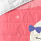 Happy Friday Bedspread Moon dream 100x130 cm (Cot) Multicolor