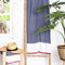 Happy Friday My jeans Hammam towel set 100x180 + 60x100 cm Blue