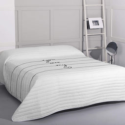 Happy Friday My love Bedspread