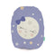 Happy Friday Moon dream Cushion 40x30 cm