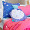 Happy Friday Moon dream Cushion 40x30 cm