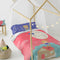 Happy Friday Moon dream Duvet cover set 2 piece