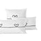 Happy Friday My love Pillow cover