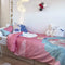 Happy Friday Moon dream Duvet cover set 2 piece