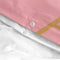 Happy Friday Moon dream Duvet cover set 2 piece