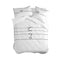 Happy Friday My love Duvet cover