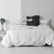 Happy Friday My love Duvet cover