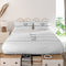 Happy Friday My love Bed sheet