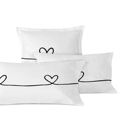 Happy Friday My love Pillow cover