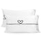 Happy Friday My love Pillow cover