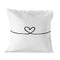 Happy Friday My love Pillow cover