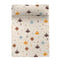 Happy Friday Mystical Bedspread