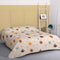 Happy Friday Mystical Bedspread