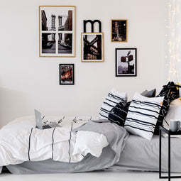 Happy Friday My love Duvet cover