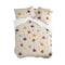 Happy Friday Mystical Duvet cover