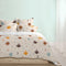 Happy Friday Mystical Duvet cover