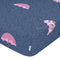 Happy Friday Nanny Fitted sheet cot