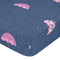 Happy Friday Nanny Fitted sheet