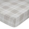Happy Friday Mystical winter Fitted sheet