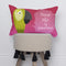 Happy Friday Nanny Cushion cover 50x30 cm