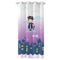 Happy Friday Nanny Curtain 140x265 cm