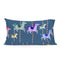Happy Friday Nanny Pillow cover 50x75 cm (Single)