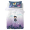 Happy Friday Nanny Pillow cover 50x75 cm (Single)
