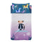 Happy Friday Nanny Sheet set cot 2 piece