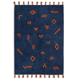 Happy Friday Naceur Rug