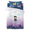 Happy Friday Nanny Duvet cover set cot 2 piece