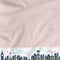 Happy Friday Nanny Towel set Pack of 2 Pink