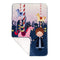 Happy Friday Nanny Blanket 110x140 cm