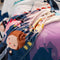 Happy Friday Nanny Blanket 110x140 cm