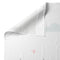 Happy Friday Nanny Sheet set cot 2 piece