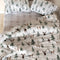 Happy Friday Mystical winter Duvet cover