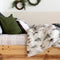 Happy Friday Mystical winter Duvet cover