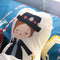 Happy Friday Nanny Cushion 40x30 cm