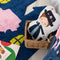 Happy Friday Nanny Cushion 40x30 cm