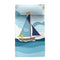 Happy Friday Bedspread Navigateur 200x260 cm (Single) Multicolor