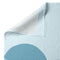 Happy Friday Navigateur Sheet set cot 2 piece