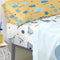 Happy Friday Navigateur Fitted sheet