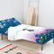 Happy Friday Nanny Sheet set 2 piece