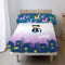 Happy Friday Nanny Sheet set 2 piece