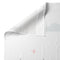 Happy Friday Nanny Sheet set 2 piece