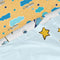 Happy Friday Navigateur Sheet set 2 piece