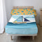 Happy Friday Navigateur Sheet set 2 piece