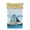 Happy Friday Navigateur Sheet set 2 piece