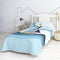 Happy Friday Bedspread Navigateur 180x260 cm (Single) Multicolor