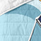 Happy Friday Bedspread Navigateur 180x260 cm (Single) Multicolor